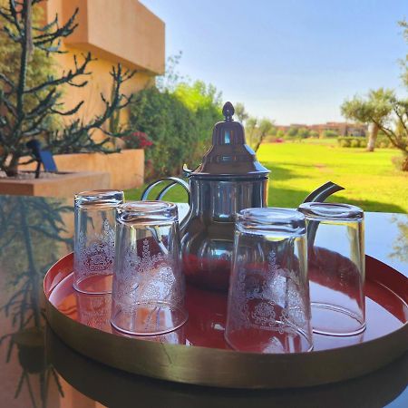 Prestigia Marrakech Daire Marakeş Dış mekan fotoğraf