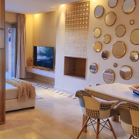 Prestigia Marrakech Daire Marakeş Dış mekan fotoğraf