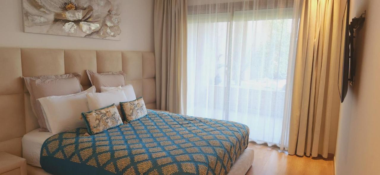 Prestigia Marrakech Daire Marakeş Dış mekan fotoğraf