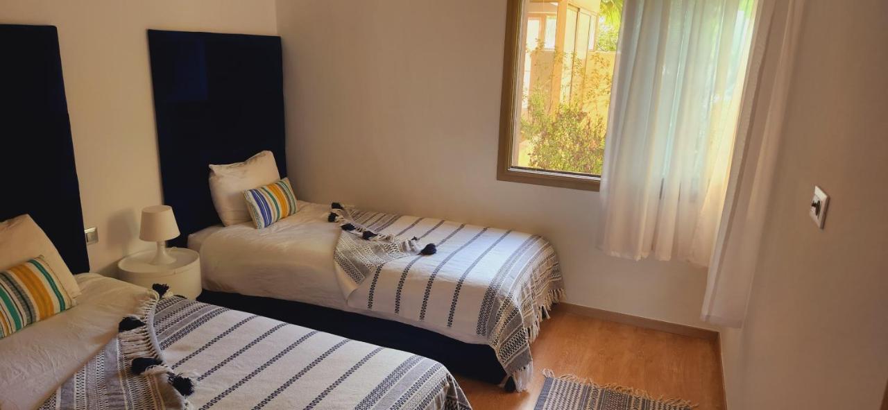 Prestigia Marrakech Daire Marakeş Dış mekan fotoğraf