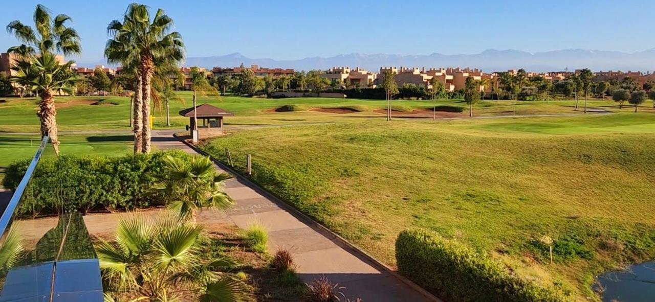 Prestigia Marrakech Daire Marakeş Dış mekan fotoğraf