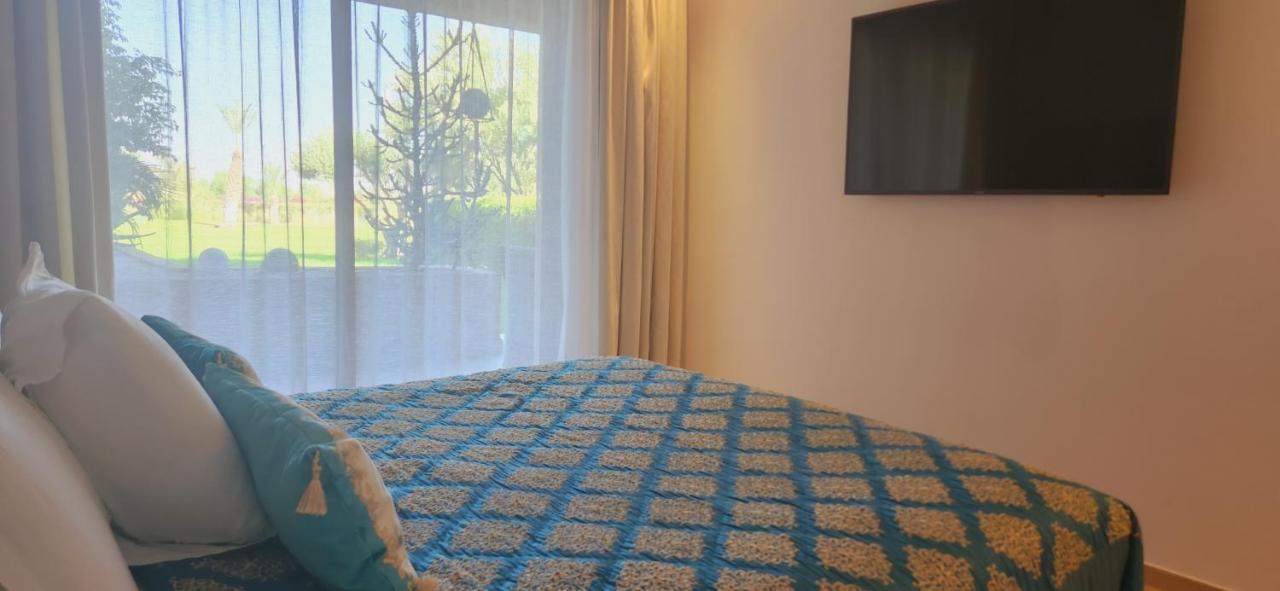 Prestigia Marrakech Daire Marakeş Dış mekan fotoğraf