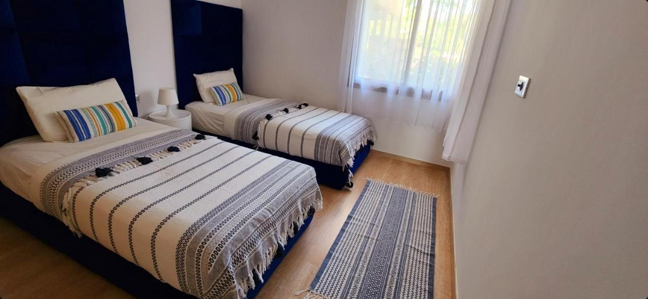 Prestigia Marrakech Daire Marakeş Dış mekan fotoğraf