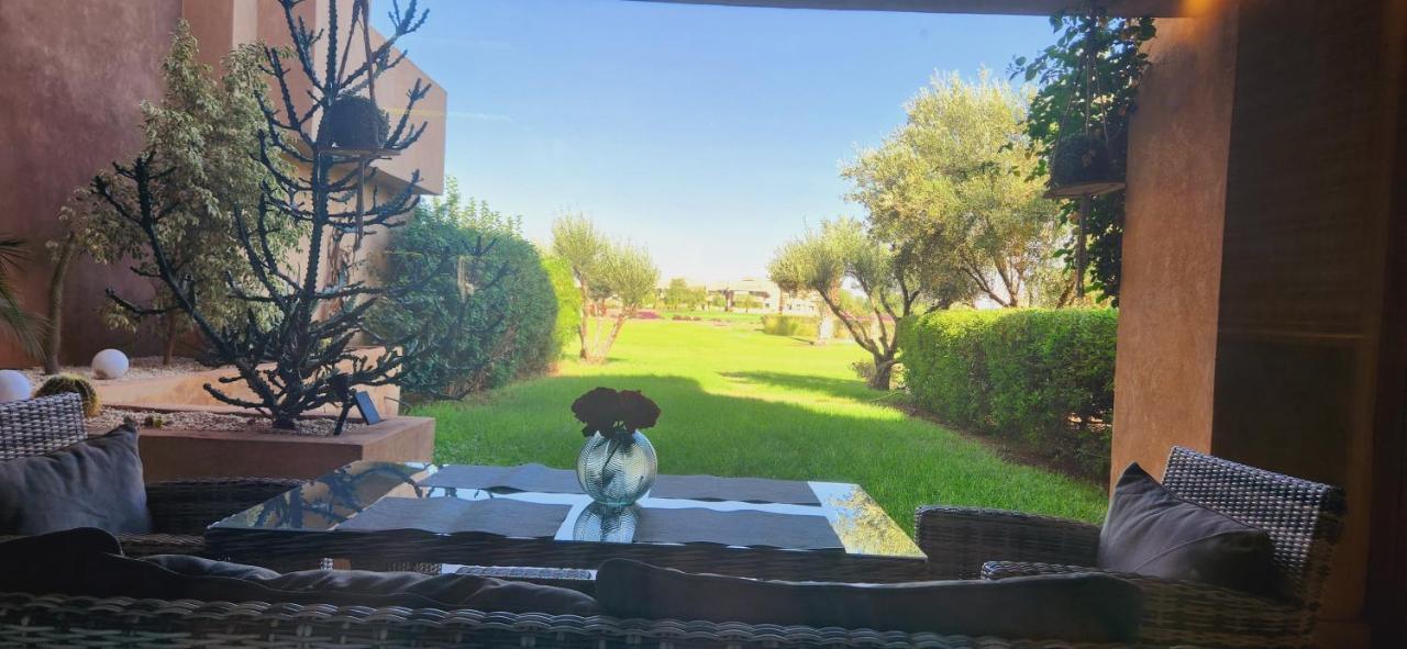 Prestigia Marrakech Daire Marakeş Dış mekan fotoğraf
