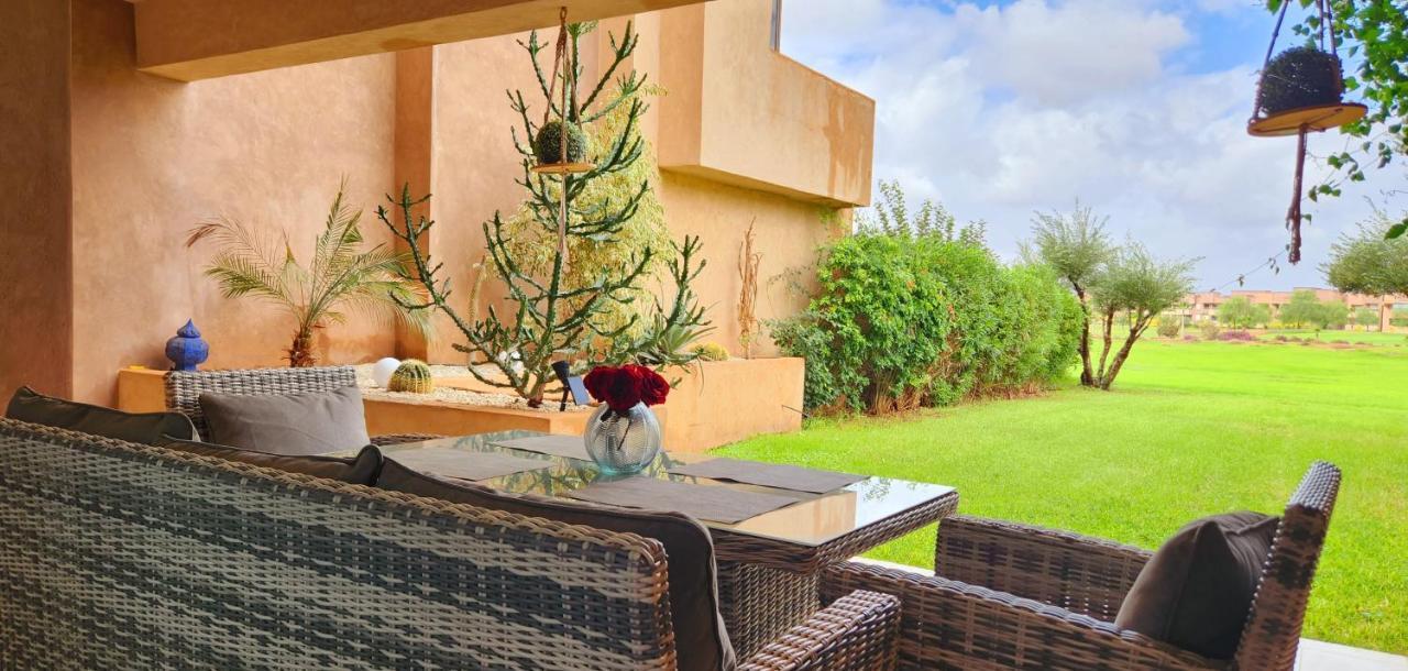 Prestigia Marrakech Daire Marakeş Dış mekan fotoğraf