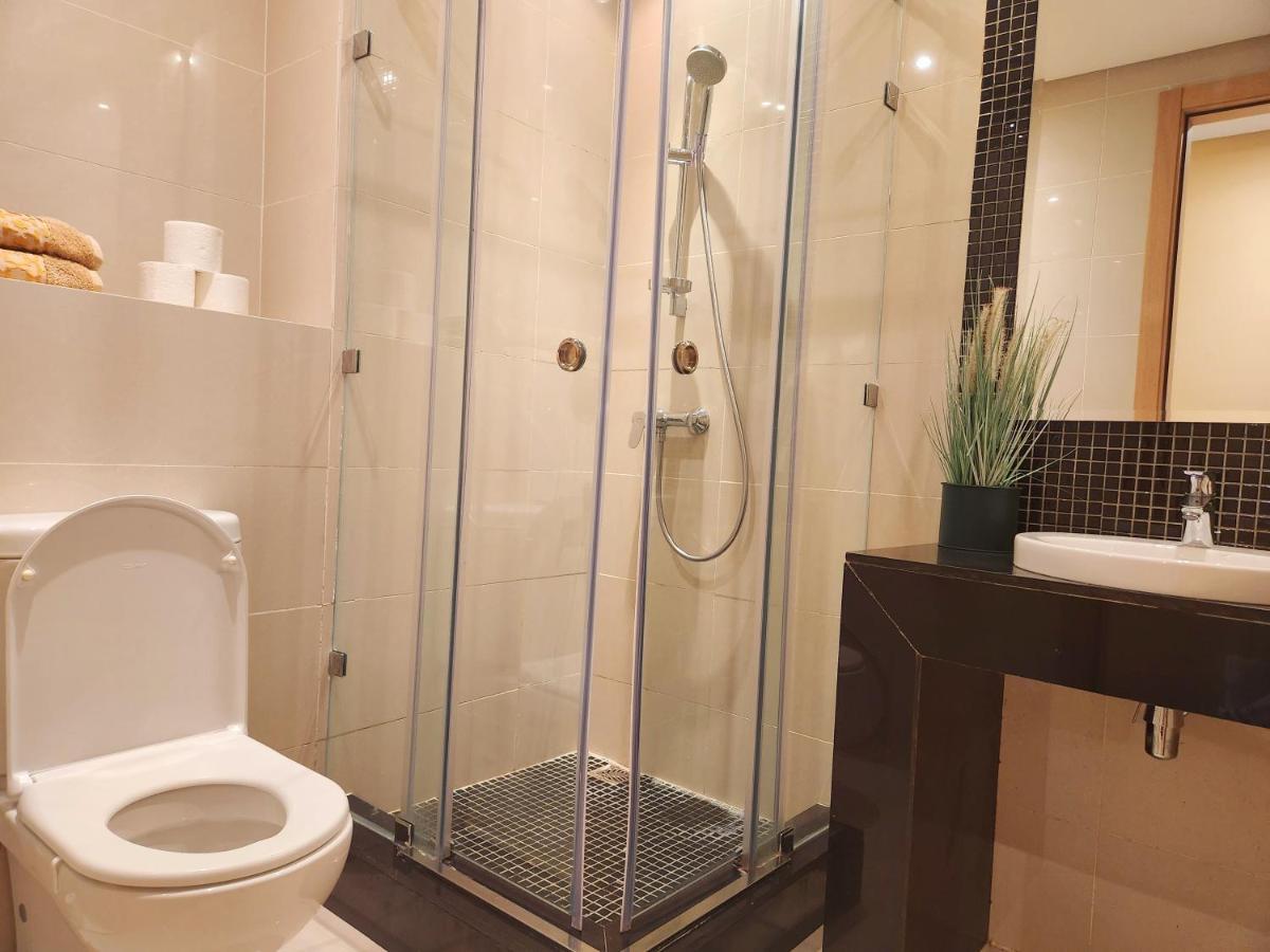 Prestigia Marrakech Daire Marakeş Dış mekan fotoğraf