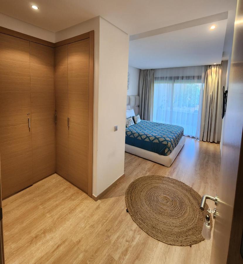 Prestigia Marrakech Daire Marakeş Dış mekan fotoğraf