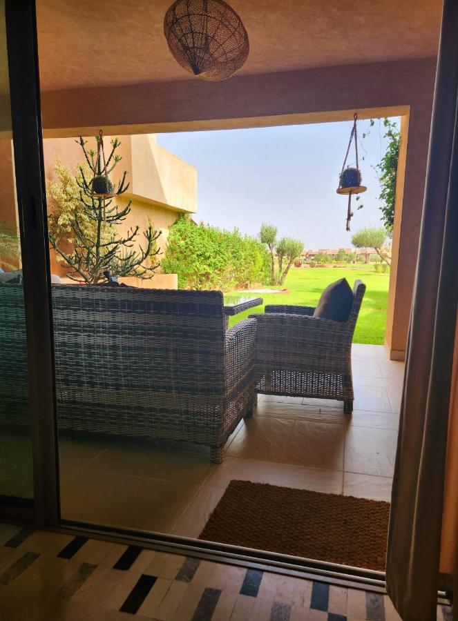 Prestigia Marrakech Daire Marakeş Dış mekan fotoğraf