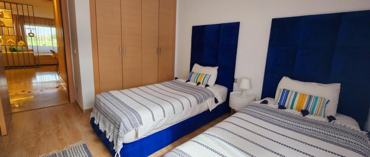 Prestigia Marrakech Daire Marakeş Dış mekan fotoğraf
