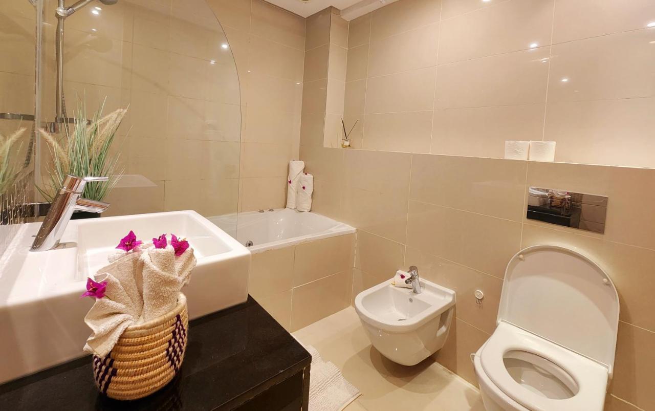 Prestigia Marrakech Daire Marakeş Dış mekan fotoğraf
