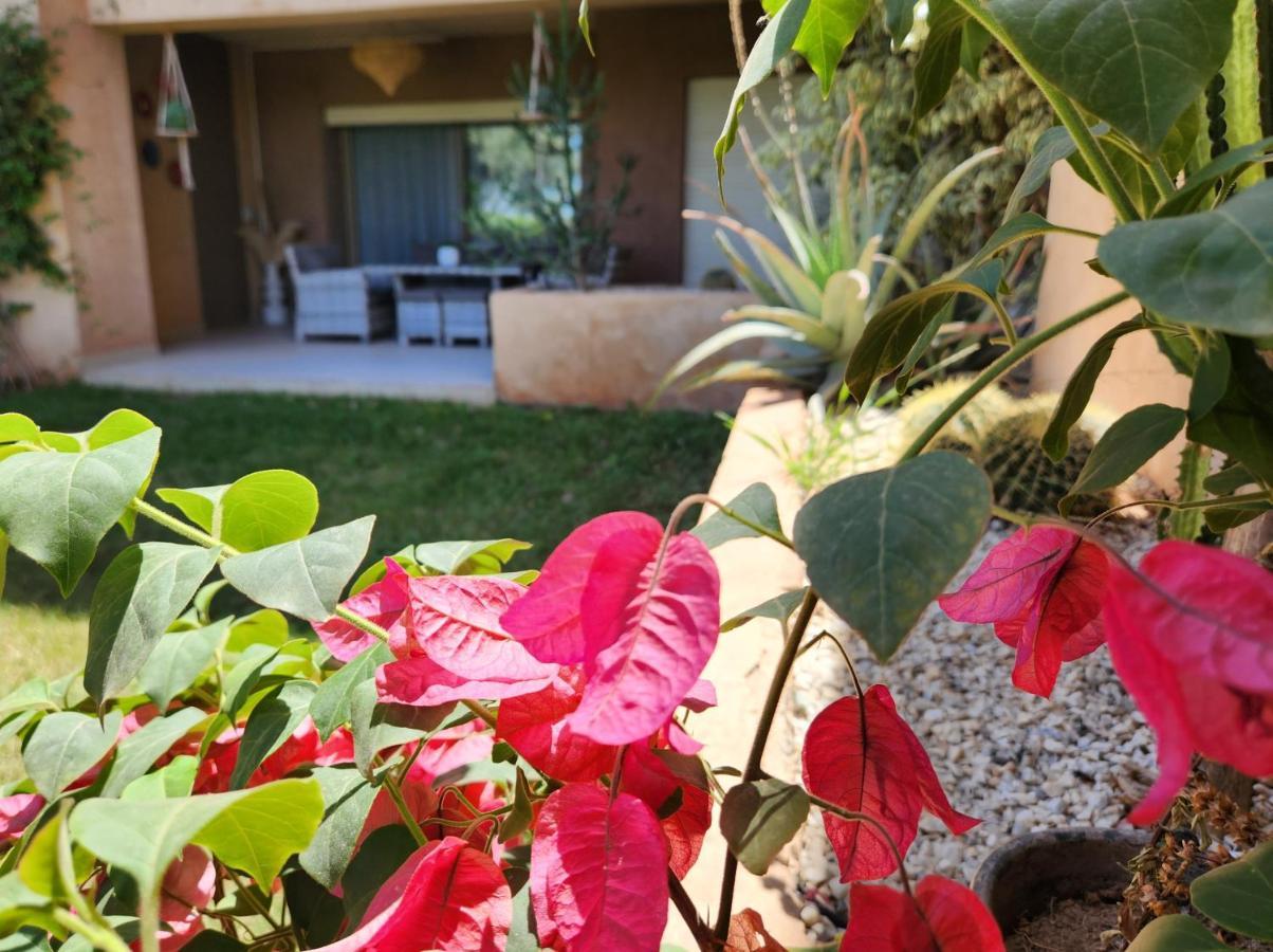 Prestigia Marrakech Daire Marakeş Dış mekan fotoğraf