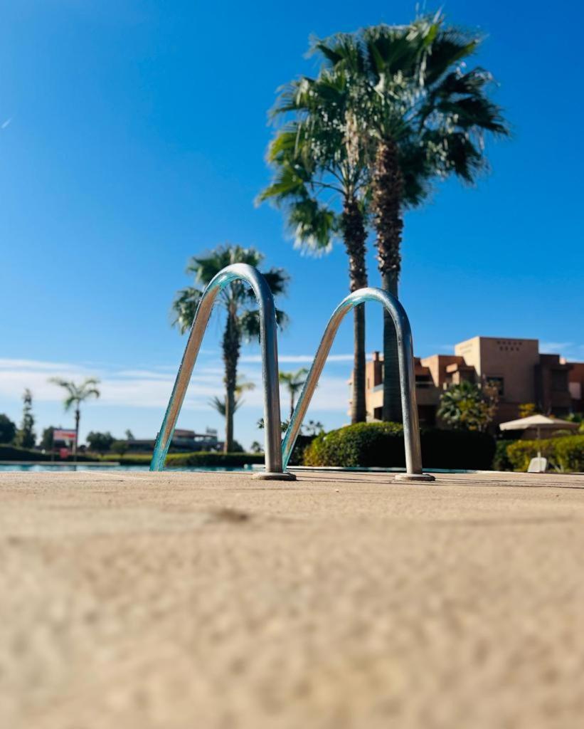 Prestigia Marrakech Daire Marakeş Dış mekan fotoğraf