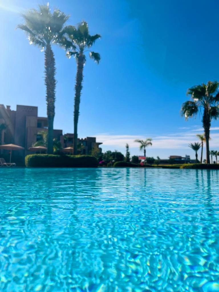 Prestigia Marrakech Daire Marakeş Dış mekan fotoğraf