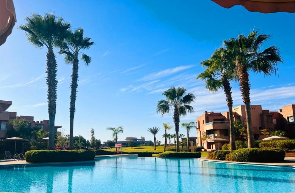 Prestigia Marrakech Daire Marakeş Dış mekan fotoğraf