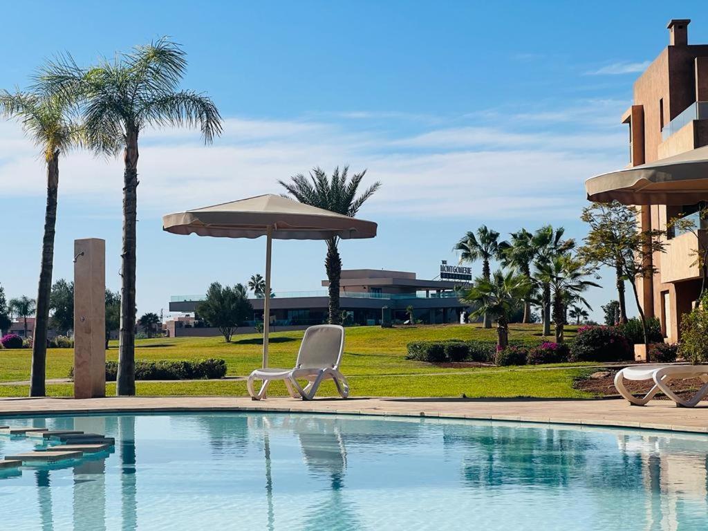 Prestigia Marrakech Daire Marakeş Dış mekan fotoğraf