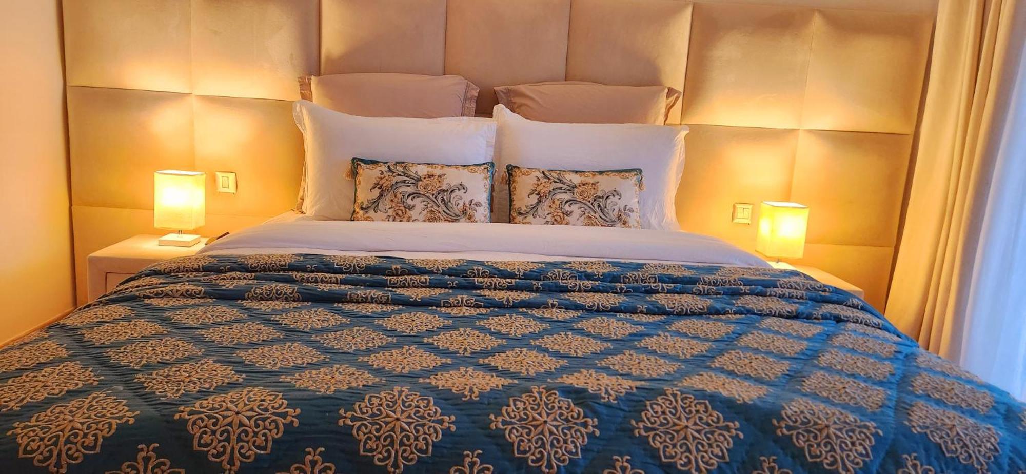 Prestigia Marrakech Daire Marakeş Dış mekan fotoğraf